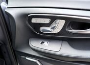 Mercedes-Benz Třídy V 17