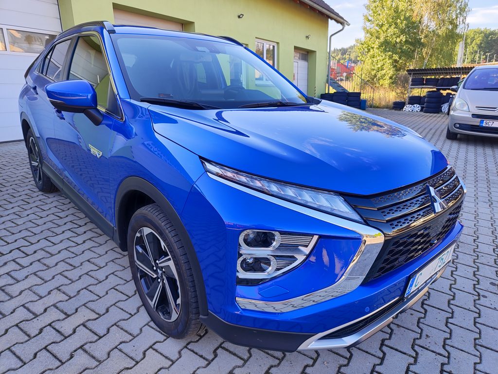 Mitsubishi Ostatní