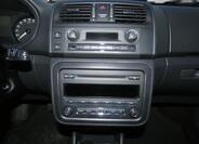 Škoda Fabia 8