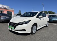 Nissan Leaf 12