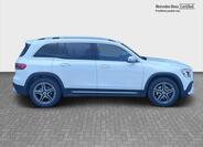 Mercedes-Benz GLB 6