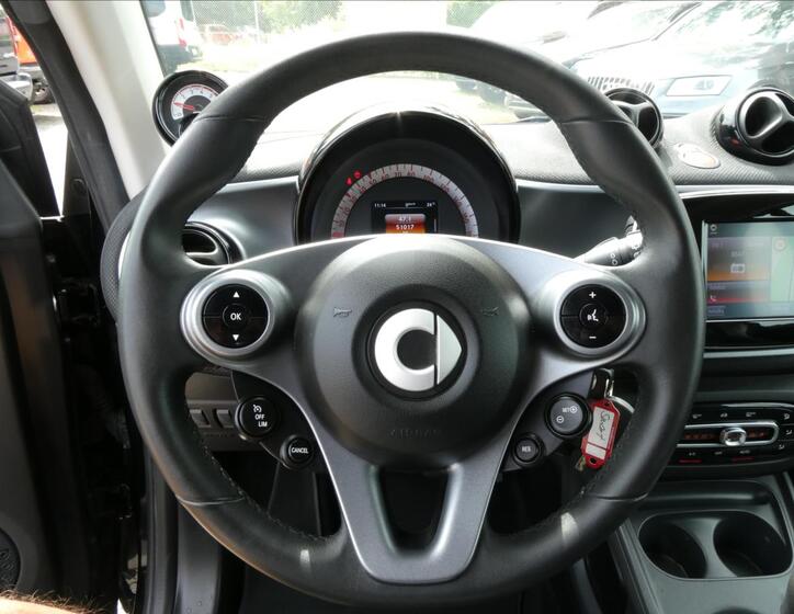 Smart Fortwo 26