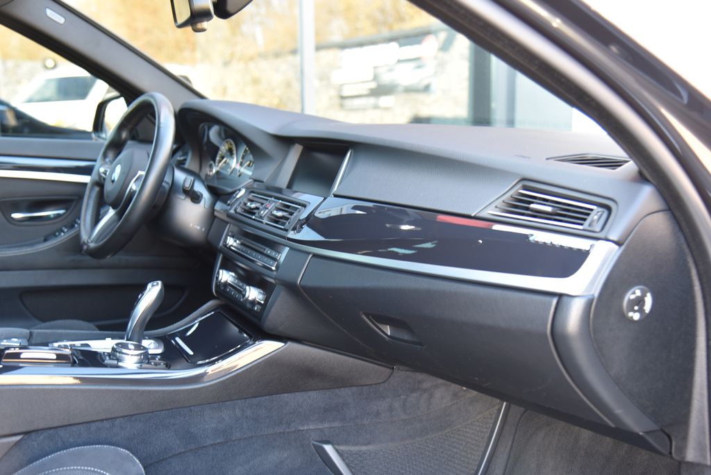 BMW Řada 5