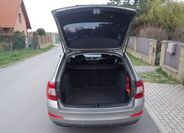 Škoda Octavia 10