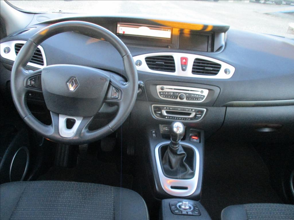 Renault Scénic