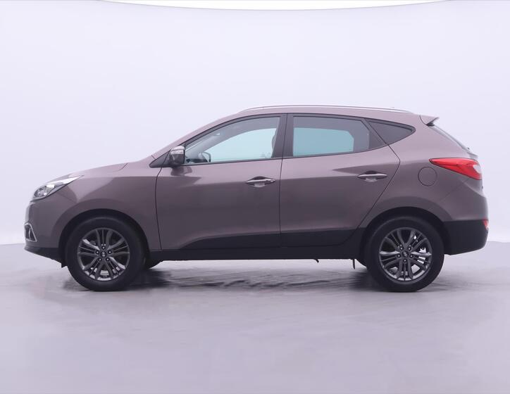 Hyundai ix35 4
