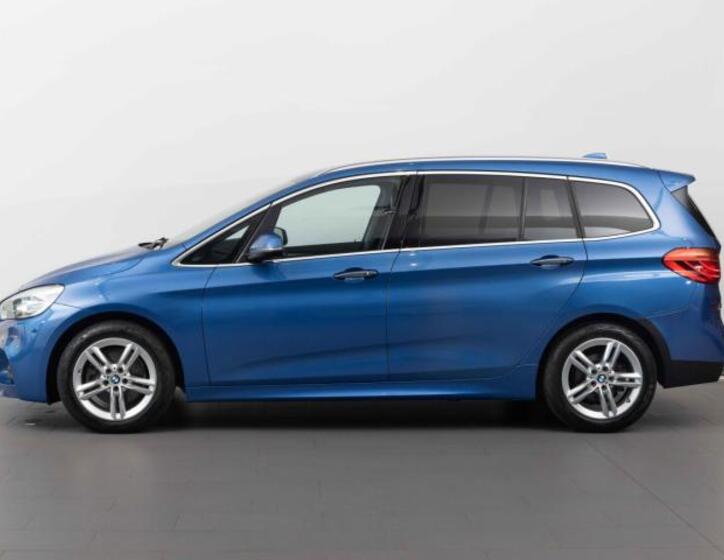 BMW Řada 2 3