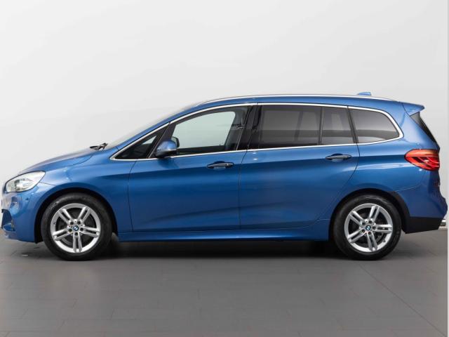 BMW Řada 2