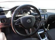 Škoda Octavia 14