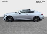 Mercedes-Benz CLE 2