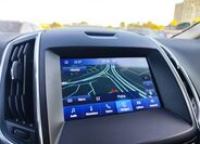 Ford S-MAX 19