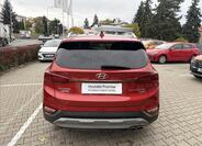 Hyundai Santa Fe 4