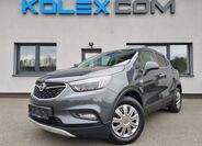Opel Mokka 1