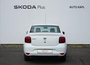 Dacia Logan 4