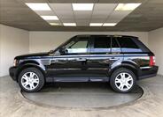 Land Rover Range Rover Sport 4