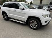 Jeep Grand Cherokee 14