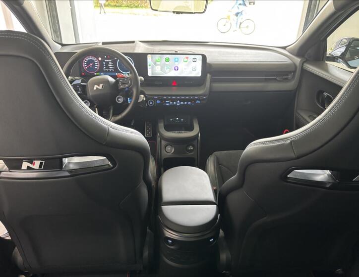 Hyundai IONIQ 35