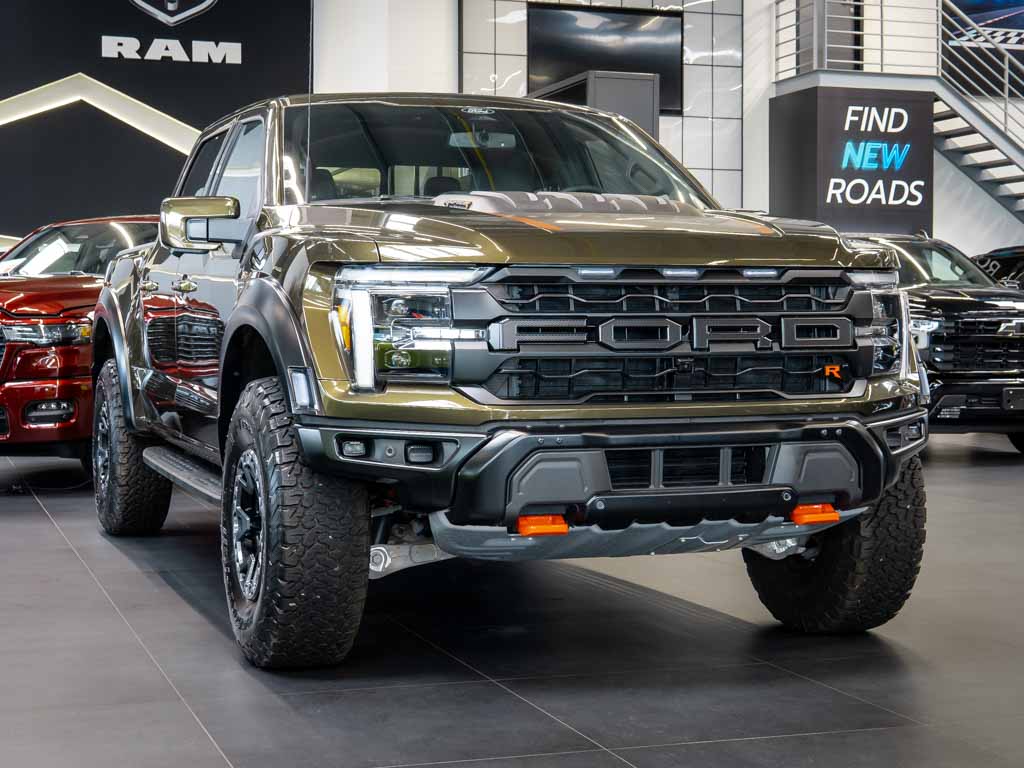 Ford F-150