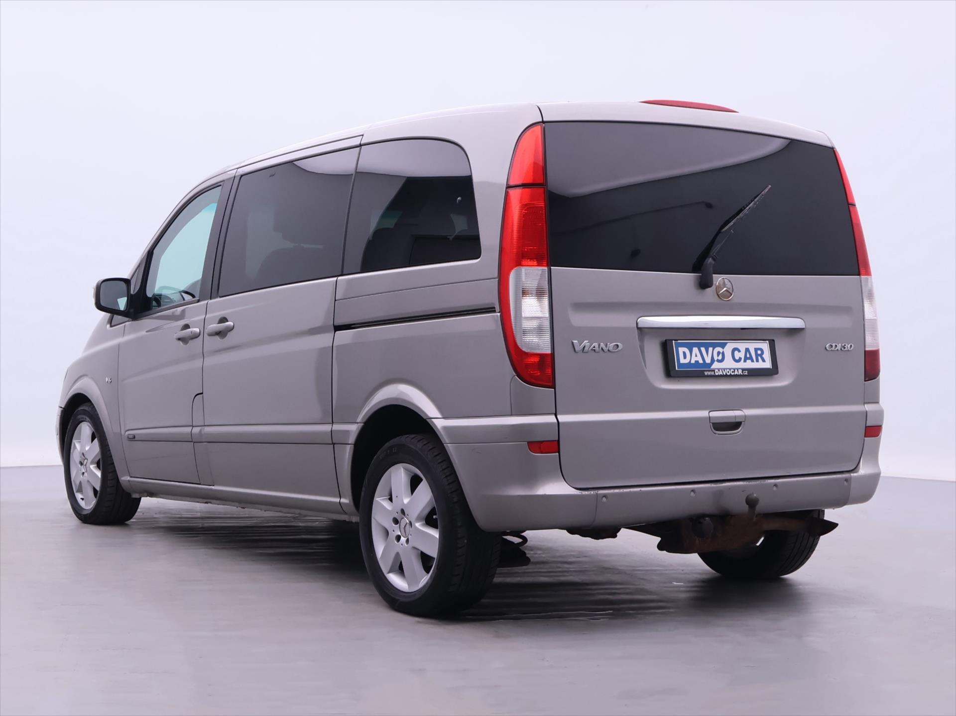Mercedes-Benz Viano