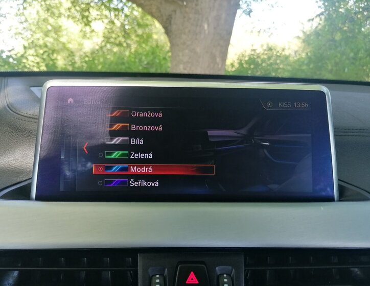 BMW X2 14