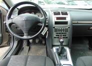Peugeot 407 10