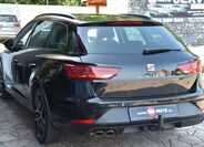 Seat Leon 9