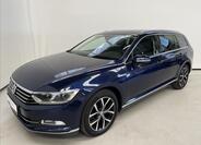 Volkswagen Passat 1