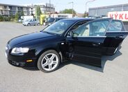 Audi A4 17