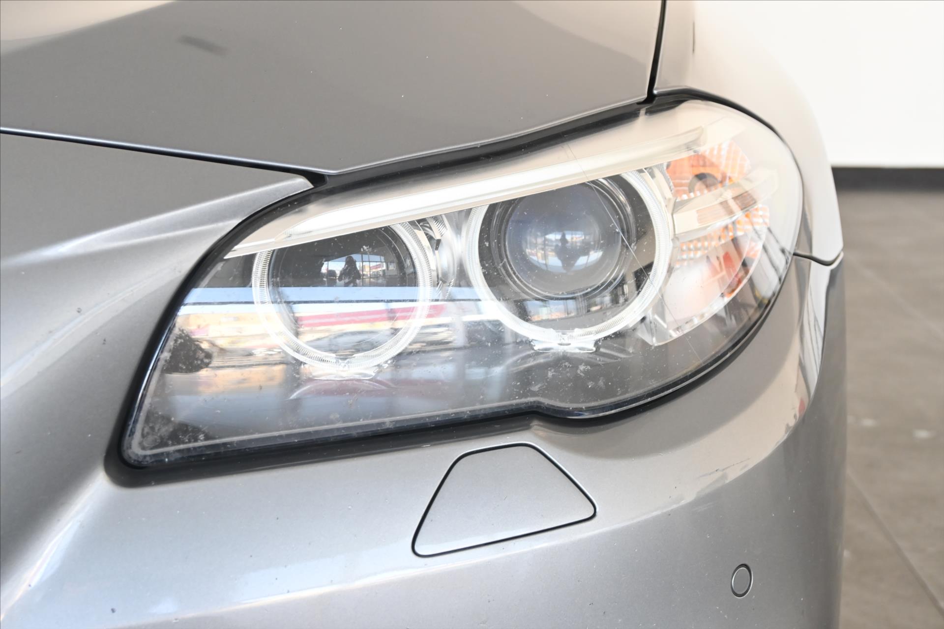 BMW Řada 5