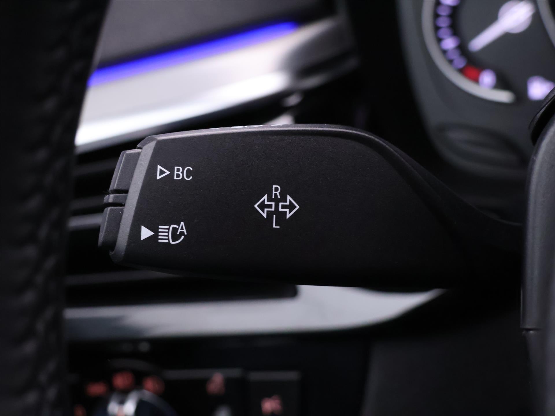 BMW Řada 5