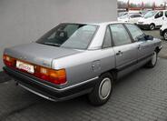 Audi 100 5