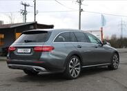 Mercedes-Benz Třídy E 5