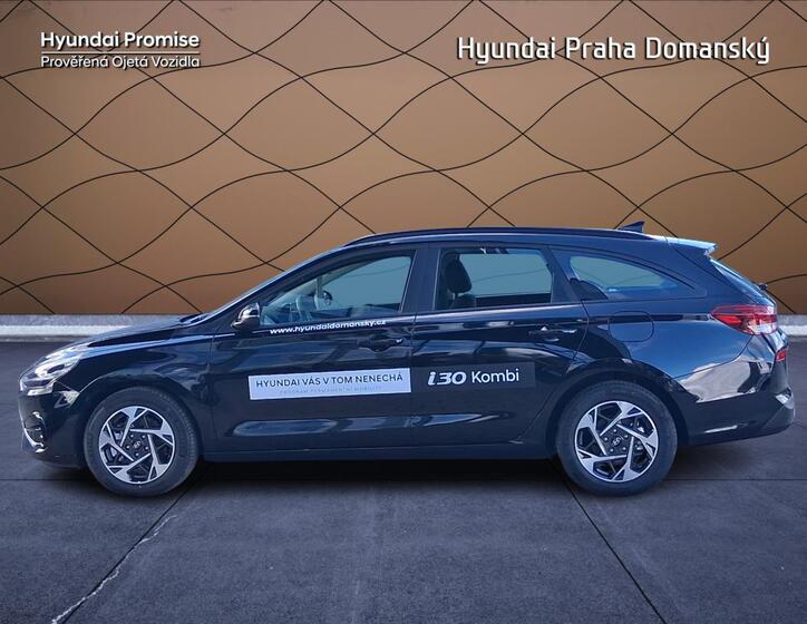 Hyundai i30 3