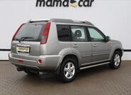 Nissan X-Trail 7
