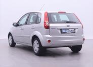 Ford Fiesta 5