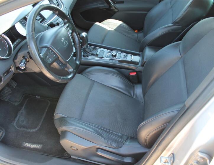 Peugeot 508 7
