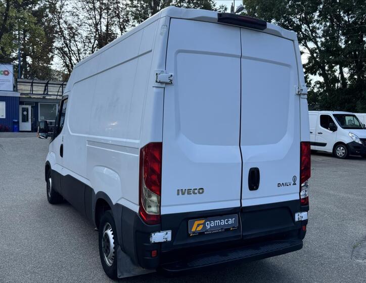 Iveco Daily 8