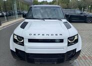 Land Rover Defender 3
