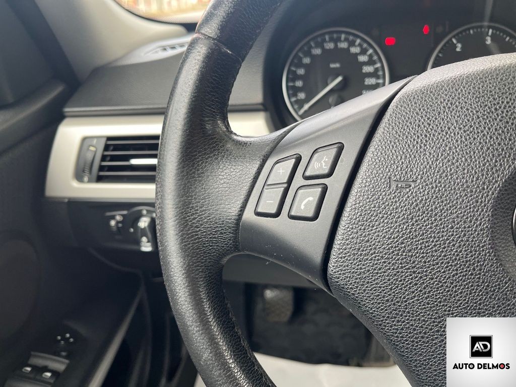 BMW Řada 3
