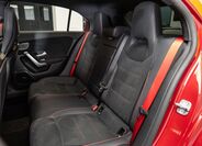 Mercedes-Benz Třídy A 11