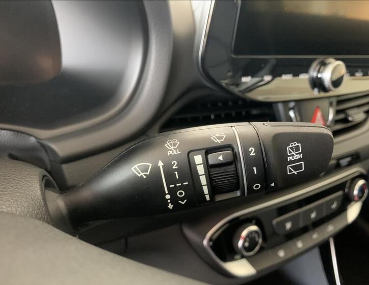 Hyundai i30 33