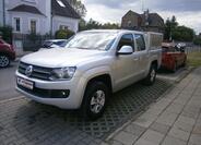 Volkswagen Amarok 3