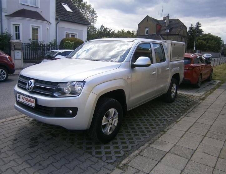Volkswagen Amarok 3