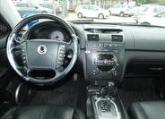 SsangYong Rexton 7
