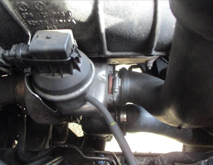 Volkswagen Crafter 21
