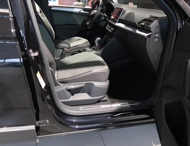 Seat Tarraco 18