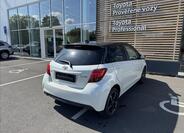 Toyota Yaris 2