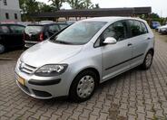 Volkswagen Golf Plus 3