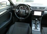 Škoda Superb 27