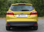 Ford Focus 9